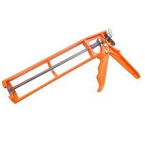 다우 그린씰 무초산 실리콘 P형 실리콘 건