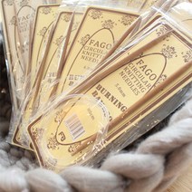 울마트(woolmart) 울마트 버닝밤부 줄바늘, 5mm