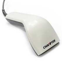 비코드 SD-100 화이트 바코드스캐너, SD-100바코드스캐너