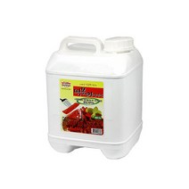 친정집 떡볶이양념장 9kg, 1개