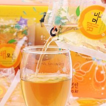 배모든배즙 조재봉님의 배모든 순수배즙 도라지배즙 100mlx30포 50포 100포, 도라지배즙 120ml