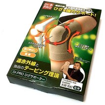 니즈 닥터프로 무릎보호대 기타뷰티소품, 롱타입, 1