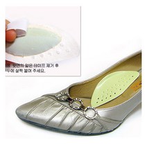 에이스 발보호쿠션패드 신발용품