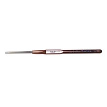 나은몰 뜨개질 부자재, 1개, 일본 튤립 코바늘 레이스용 2호 1.5mm
