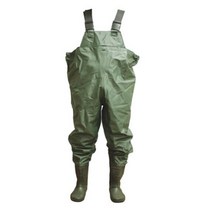 가슴장화 체스타 낚시장화 해루질갯벌용, 가슴장화 270