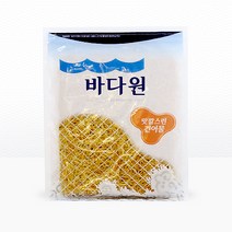 바다원 뱅어포 1속(장), 1속(10장), 1개