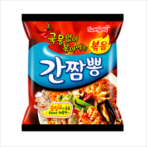 간짬뽕140gx5/삼양, 5개, 140g