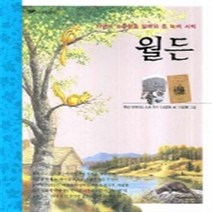 월든, 파란자전거