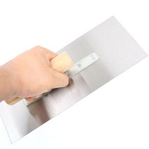 [이누데코]공구-미장용양고대, 단품