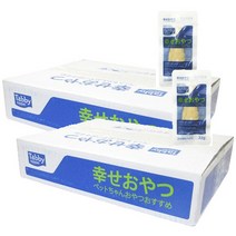 태비탑퍼 닭가슴살, 닭, 22g30개X2, 60개