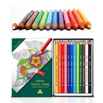 아도르 색연필, 16/PINK, 1, 1색