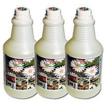 피비원 가정용 세정제 리필형, 1L, 3개, 1000ml