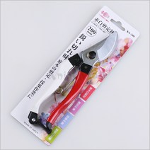 KATAYAMA 일본 카타야마 전지가위 (KS-200) 원터치 잠금장치, 단품