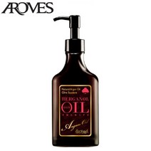 일진 베르간올 아르간 헤어 오일120ml, 120ml, 1개