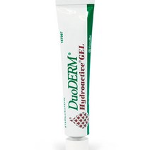 듀오덤 겔 30g, 1개