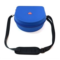 BUTCA BFG 스키 스노우보드 고글, OCTOPUS-BLUE