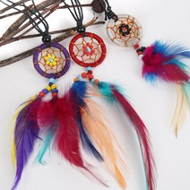 뉴 코스모스 드림캐쳐, 실버, 1개