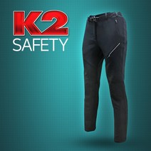 K2 Safety 남성기모 바지