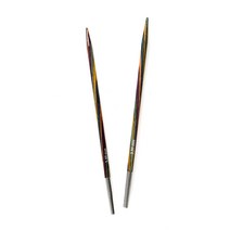 나은몰 심포니 조립식 바늘 독일 명품 Knit Pro 니트 프로 뜨개질 부자재, (2개)3.5mm