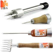 스텐 얼음송곳/얼음분쇄기, 02.얼음송곳, 1개