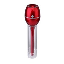 코끼리리빙 3WAY USB 가습기, USB 가습기 레드