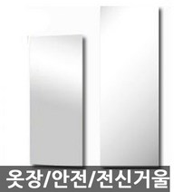에스엔케이 아크릴 옷장거울 40x90cm