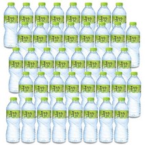 풀무원샘물 생수, 330ml, 40개