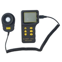 조도계(조명측정) BO-823 (센서분리형), 단품