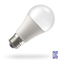 히포 성은테크 LED충전식작업등5W 등기구 자바라 야외등 캠핑등 현장 작업등, [선택14-2] LED 벌브 램프 10W(E26)