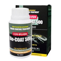 에노텍 바이오코트 엔진코팅제, 1개, 250ml