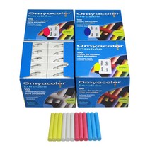 오미야탄산분필(1갑100개입) 하양, 100개입