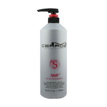 소망 엠세라드 NMF산성샴푸, 1000ml, 1개
