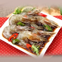 남도미향 30년전통 여수 간장 대하장, 3kg, 1박스