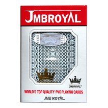 로얄카드 JMB ROYAL, JMB로얄카드