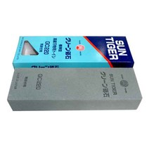 썬타이거 GC-220 숫돌, 1개
