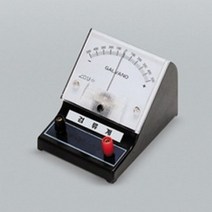 (사이언샵)검류계(바늘지시식), 상세설명참조