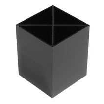 [설탕＆스트로우 블랙 아크릴 디스펜서]/테이크아웃/원두커피/홀더/컵/종이/아메리카노/