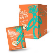 쟈뎅 까페모리모음 까페모리, 0g, 18_쟈뎅 까페모리 카라멜마끼아또 12P x 5개
