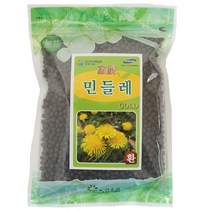 서초원 민들레환골드(지퍼백) 300g, 1개