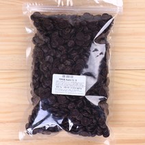 달곰베이킹 커버춰 초콜릿 모음, 1개, 선택01.커버춰-알스트-다크1kg