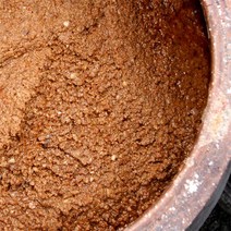 농선 충청도 재래식 막장, 1kg, 1병