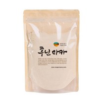 후닌마카 100%분말 500g / 마카분말 페루직수입, 단품