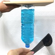 모나코올리브 몬스터 울트라 겔패드 1+1 스티키 흡착패드, 2p