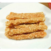 루미앤비비 애견용 수제간식, 꼬코넛스틱, 1개