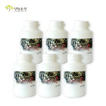 오가피환 120g/240g/480g/720g/960g, 120g, 6통