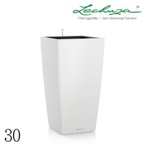레츄자 큐비코 컬러 30, 화이트(무광)