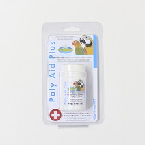 [폴리에이드] 베타팜 폴리에이드 탈진 응급처방용 조류 영양보충제, 40g, 1개