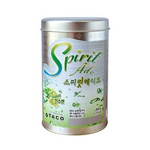 타코 카페초콜릿 파우더, 800g, 1개, 타코캔 스프릿에이드머스캣