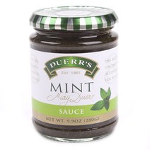 듀어스 민트 소스, 280g, 1개