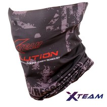 나인에프엑스 국산 자외선차단 KC인증 스포츠 마스크 X-TEAM SUK, 05 SQUAR BLUE